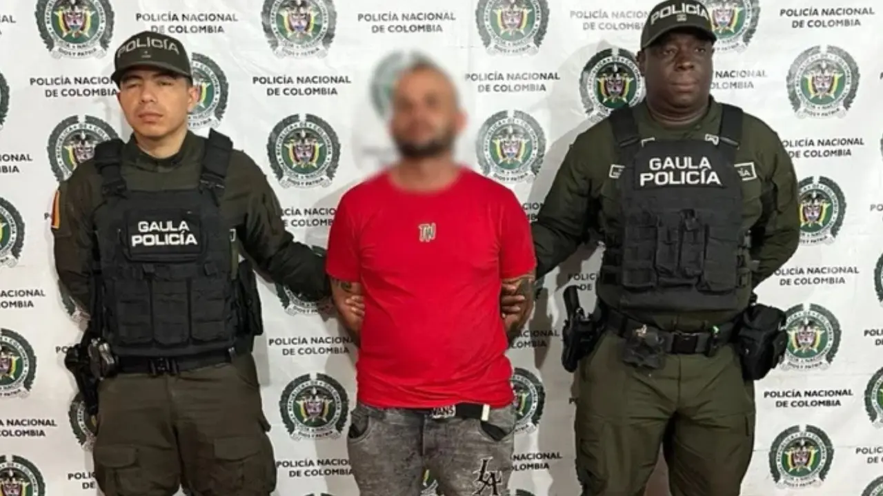 Condenaron a alias ‘Arete’, por secuestro y desapa