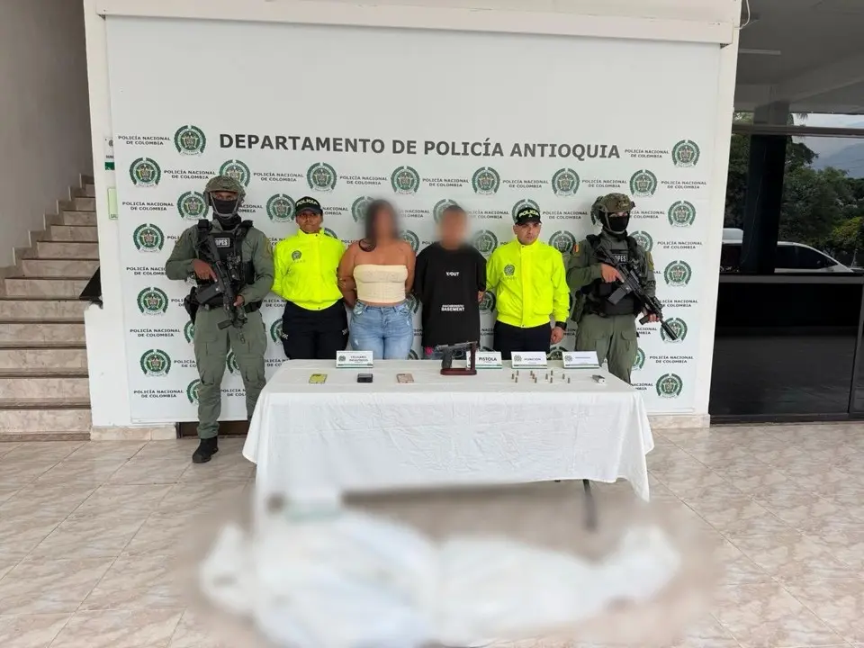 ¡Se hace justicia! Caen presuntos responsables del asesinato del mayor Juan Carlos Amaya en «La Linda» de Sonsón 4 asesino mayor sonson3
