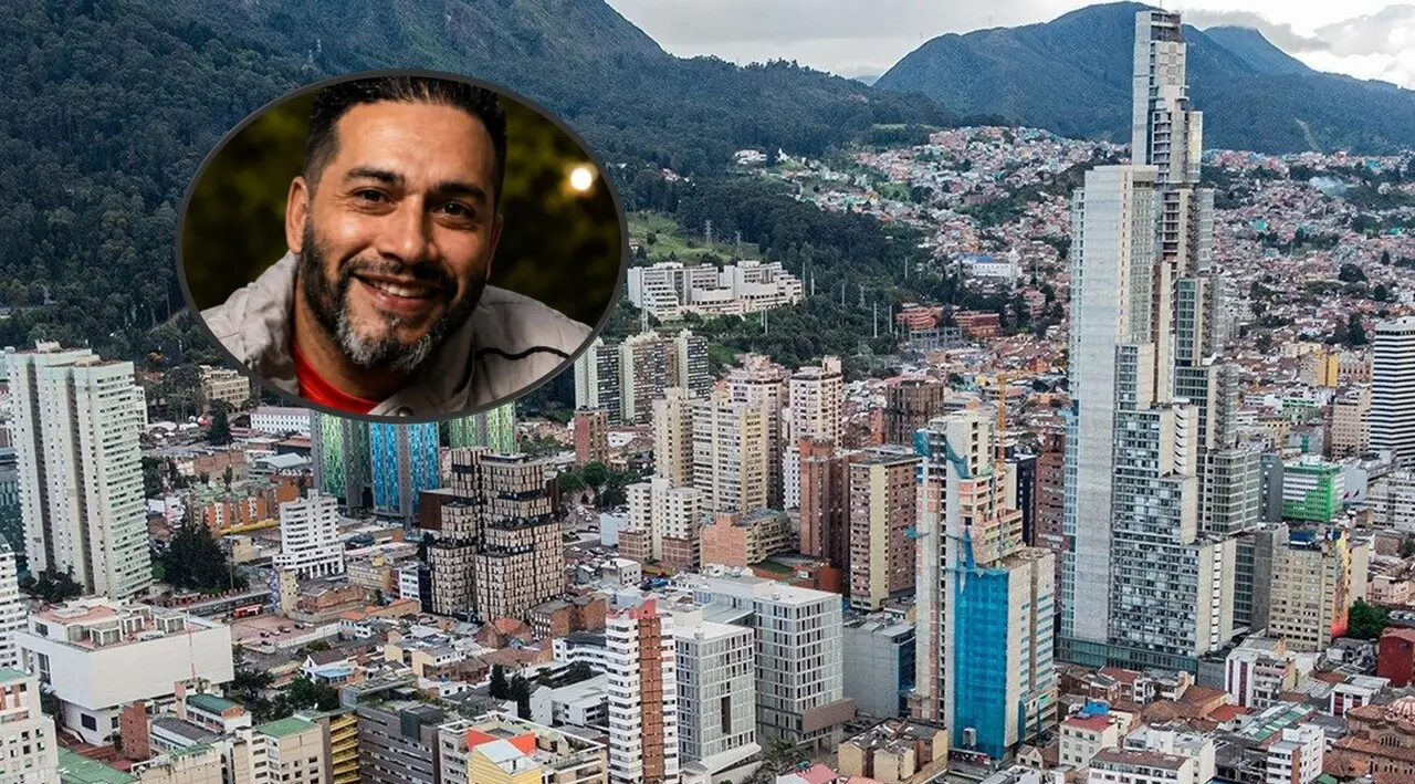 Hallan sin vida a comerciante costarricense reportado como desaparecido en Bogotá ¿qué le pasó?