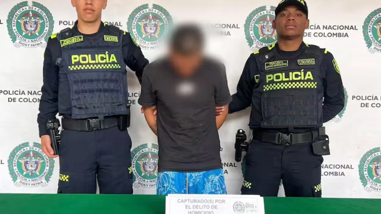 Riña terminó en tragedia: cayó presunto responsabl