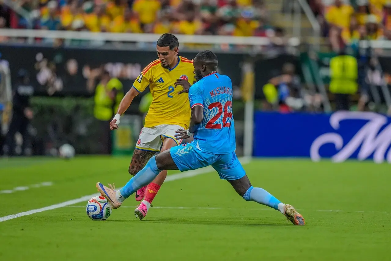 ¡A 16avos de final! Colombia vence a Congo y asume el liderato del Grupo K 3 colombia congo4
