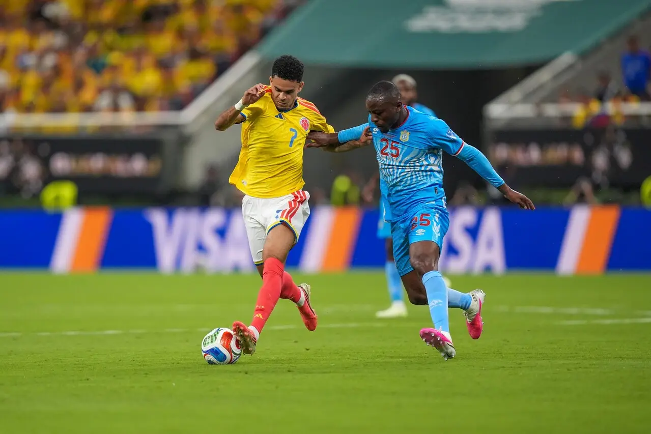 ¡A 16avos de final! Colombia vence a Congo y asume el liderato del Grupo K 2 colombia congo5