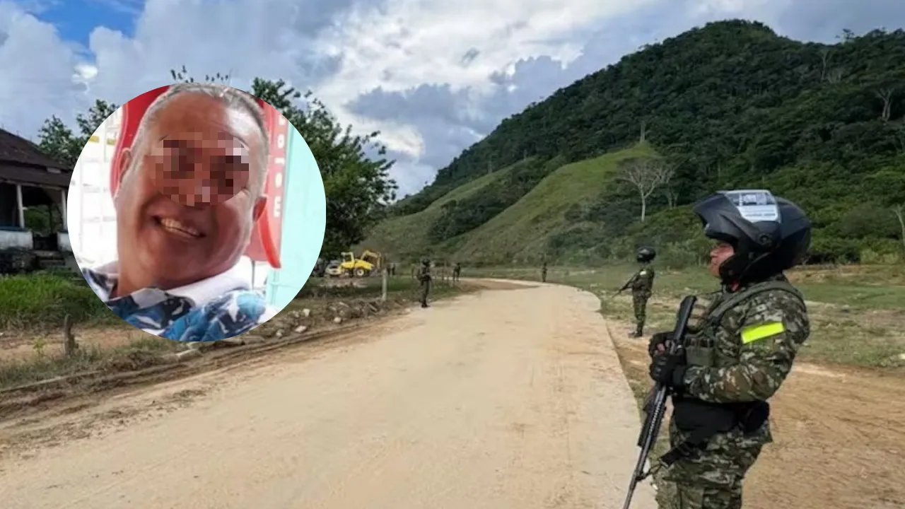 Investigan el hallazgo de un cuerpo que podría ser