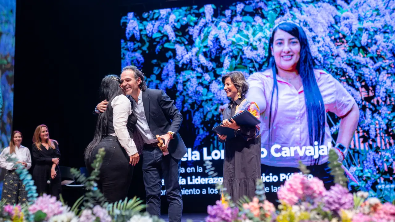 Amplian convocatoria para reconocer a mujeres líderes en Medellín: ahora hay una nueva categoría empresarial