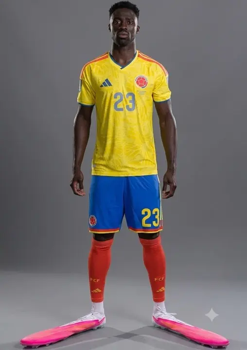 «Faltó hacerse el pedicure»: los mejores memes que dejó la decisión del VAR en el gol de Davinson Sánchez 3 davinson2