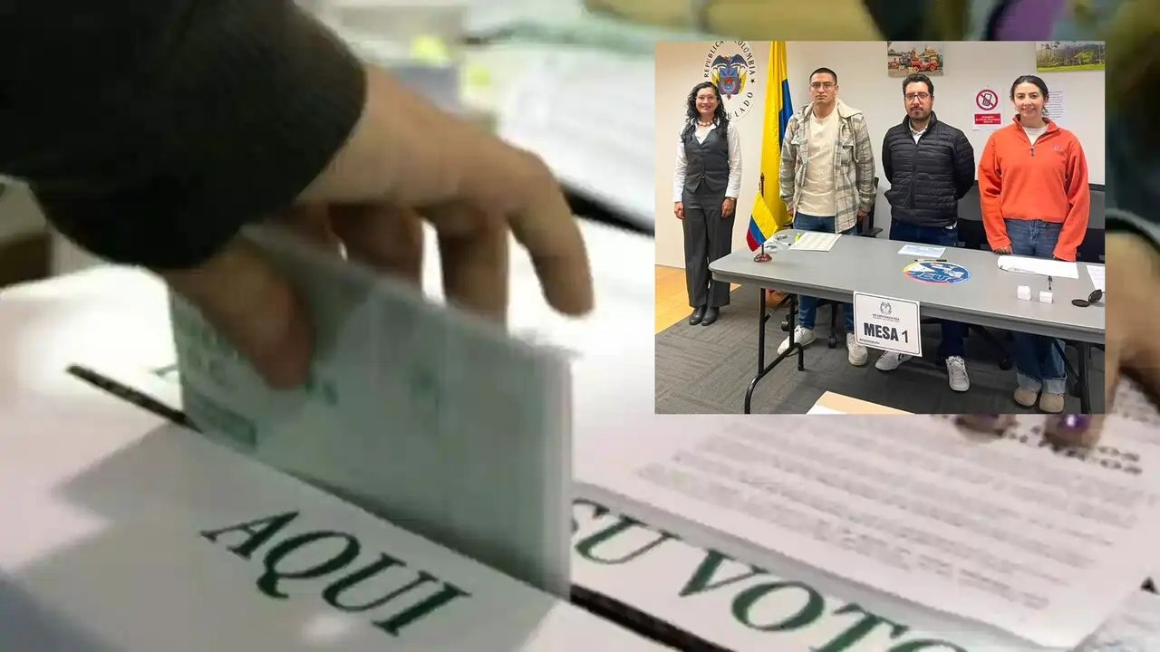 elecciones