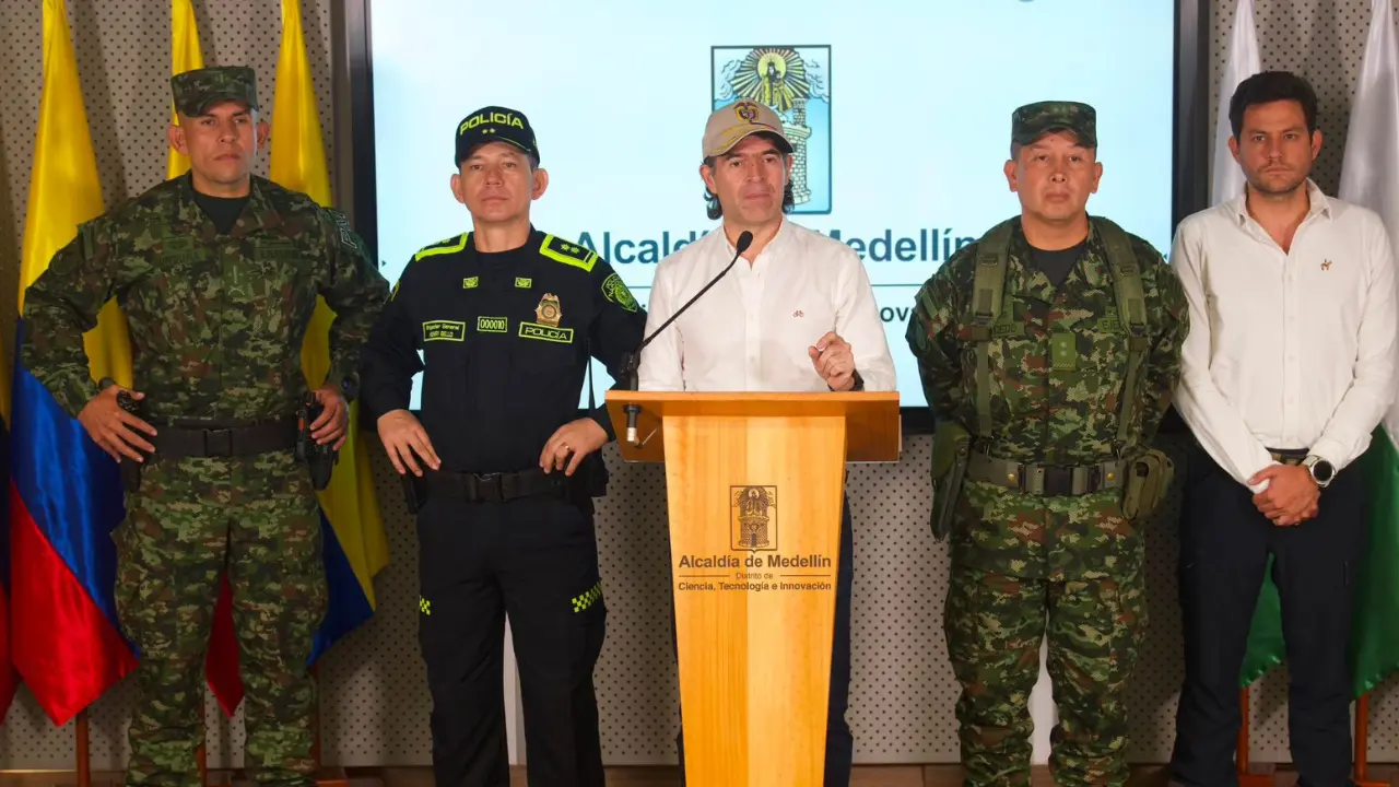 ¿Listo para votar? Estas son las medidas para las elecciones de este domingo en Medellín