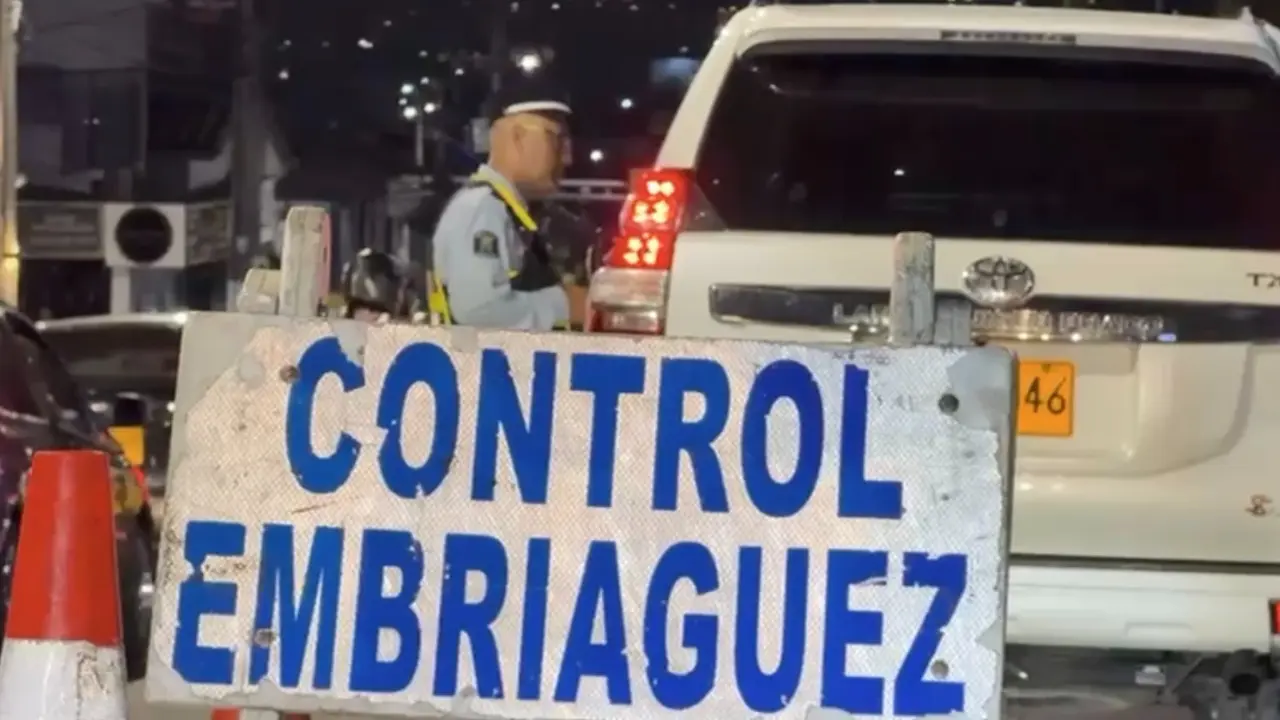 Multas de hasta $21 millones: Medellín endurece la