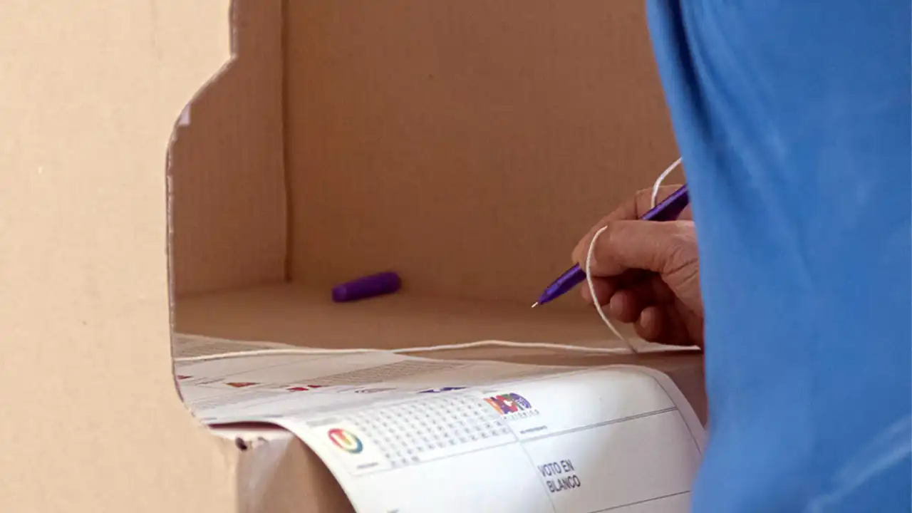 Ley seca desde el sábado: Gobierno endurece medidas para la segunda vuelta presidencial 2 Ley seca desde el sábado: Gobierno endurece medidas para la segunda vuelta presidencial