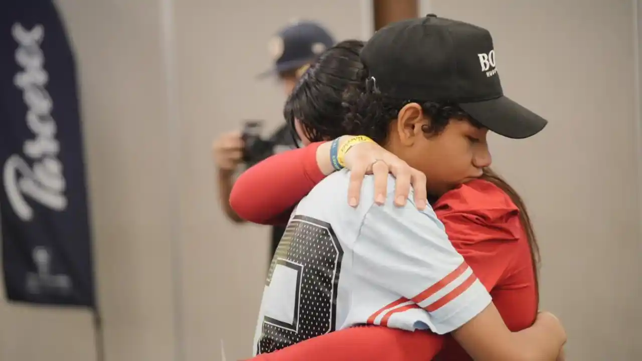Parceros y Tejiendo Hogares promueven espacios para fortalecer los vínculos familiares 3 Parceros y Tejiendo Hogares promueven espacios para fortalecer los vínculos familiares