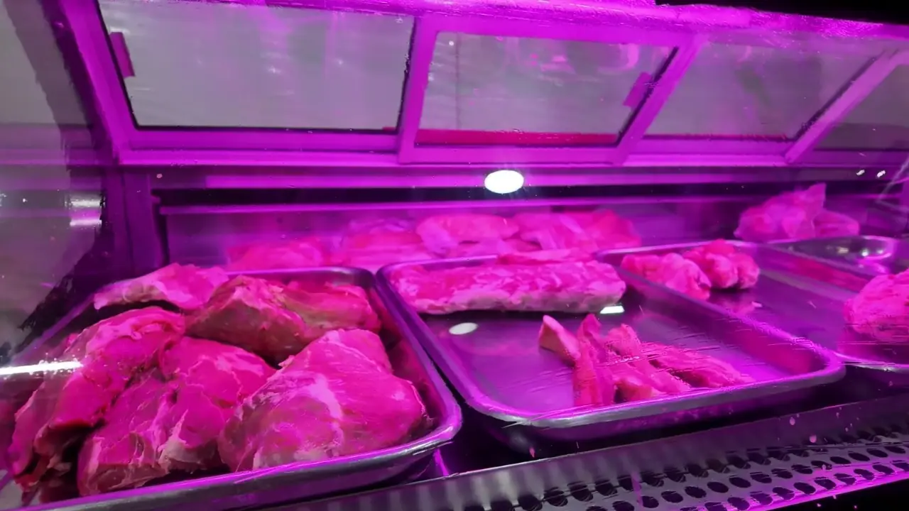 Más de 40 expendedores de carne fueron capacitados en Bello para evitar sanciones y proteger la salud 4 Más de 40 expendedores de carne fueron capacitados en Bello para evitar sanciones y proteger la salud