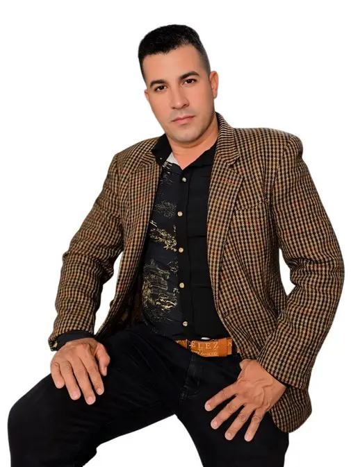 Ferney Flórez, de menos a más: la voz campesina que convirtió los sueños en canciones 2 ferney florez