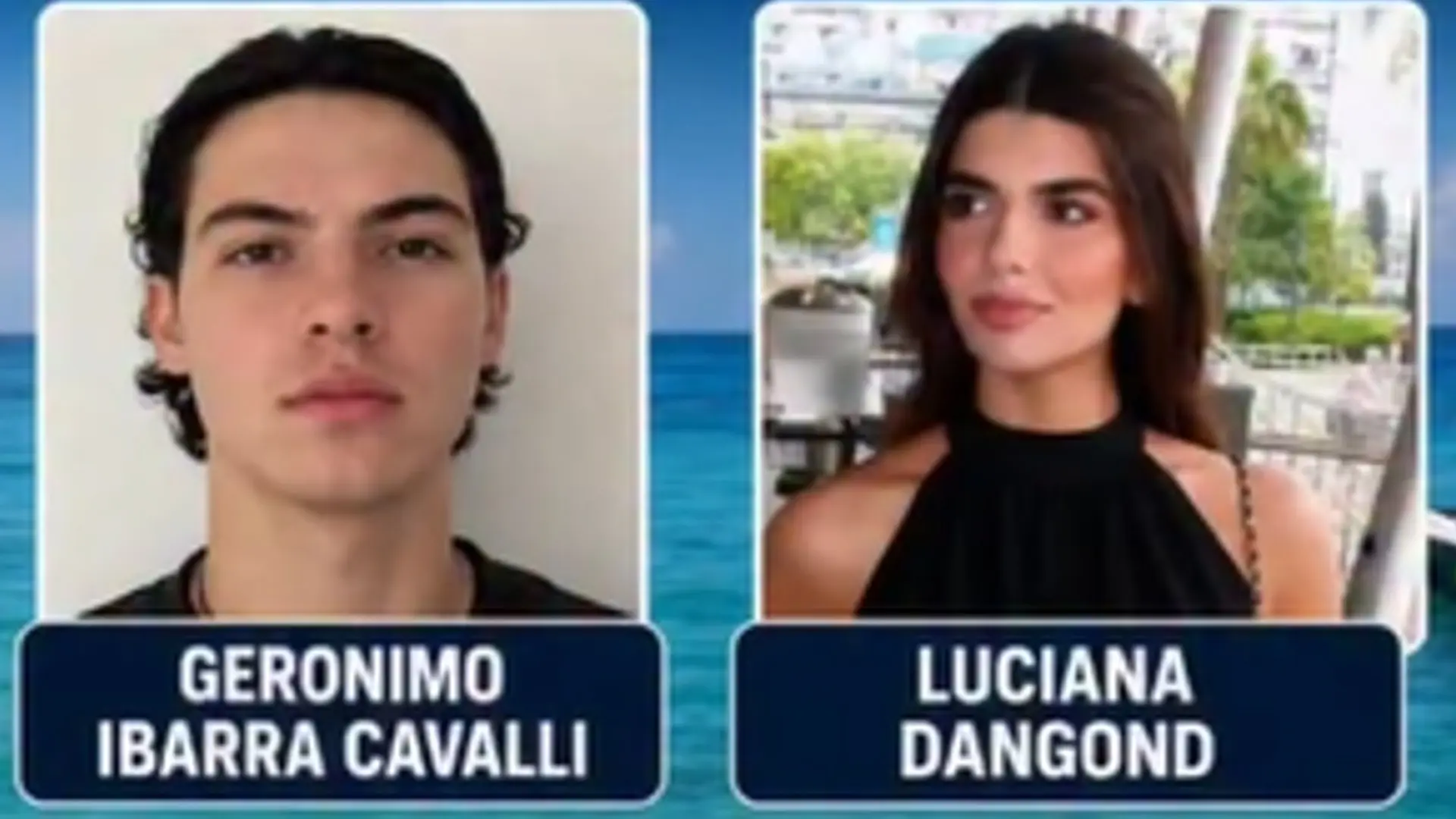 geronimo luciana vivos
