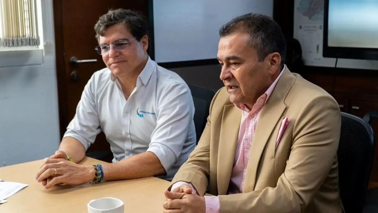 Presunto detrimento patrimonial por $108 mil millones en EPM tras fiscalización a Hidroituango 3 hidroituango1