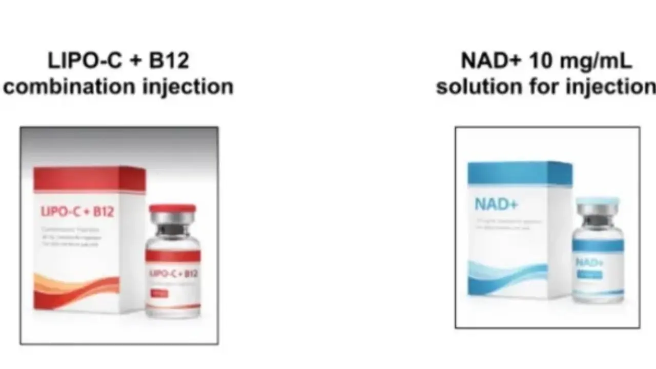 ¡Ojo! Invima lanza alerta por falsos medicamentos para adelgazar que promocionan influencers 2 Invima alerta por medicamentos fraudulentos para adelgazar