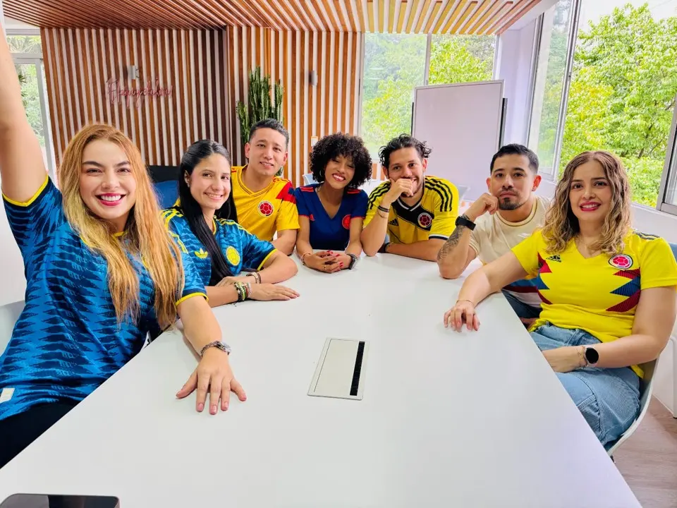 «Habita la U» regresa al ITM: con la fiebre del Mundial, música y más experiencias para vivir la universidad 2 itm mundial2