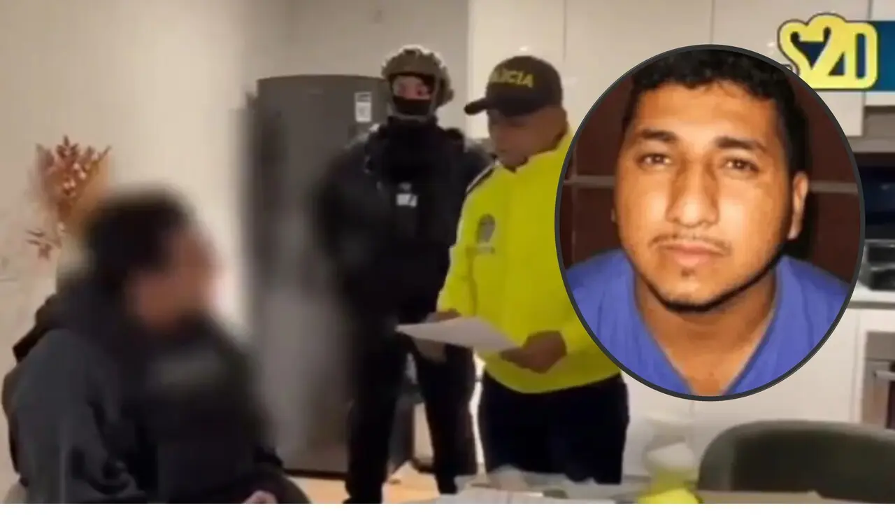 A alias "javi, hermano de fito y actual cabecilla de "los choneros" fue capturado en Colombia, horas después fue asesinado por dos menores el líder de "las aguilas" facción de "los choneros" ¿temas relacionados?