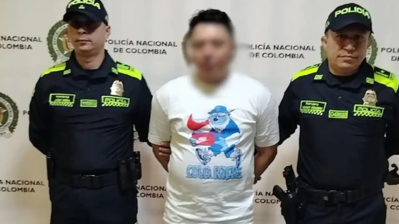 Se movió la seguridad en Medellín: hubo capturas y comparendos durante la jornada electoral 1 Se movió la seguridad en Medellín: hubo capturas y comparendos durante la jornada electoral
