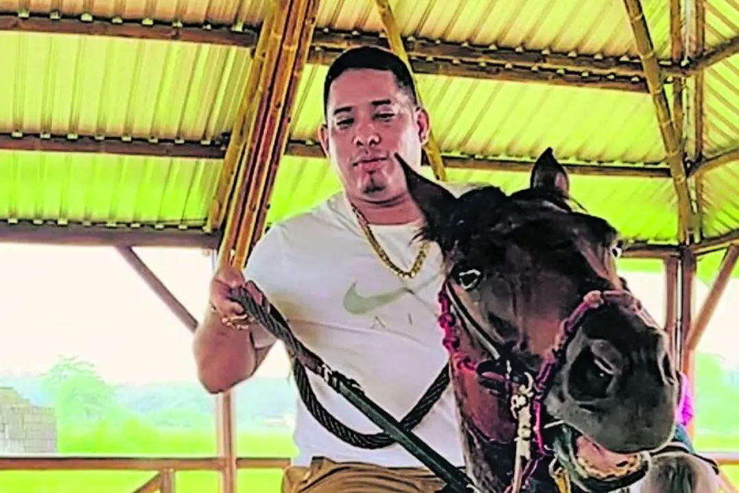 Hombre asesinado en aeropuerto de Guayaquil estaría relacionado con narco «JR» asesinado en Fredonia en 2023 2 jr los aguila