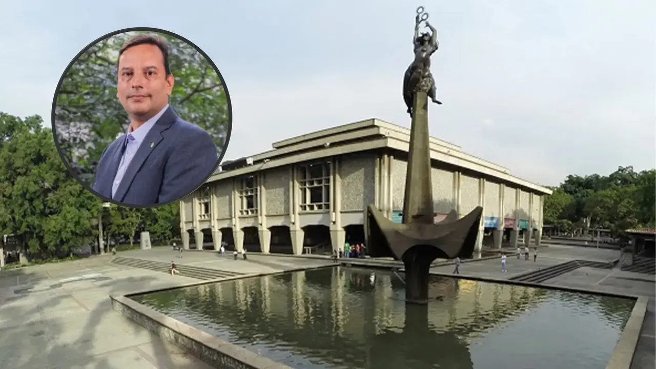 Luquegi Gil Neira es designado como nuevo rector de la UdeA: estos son sus grandes retos y la condición para posesionarse