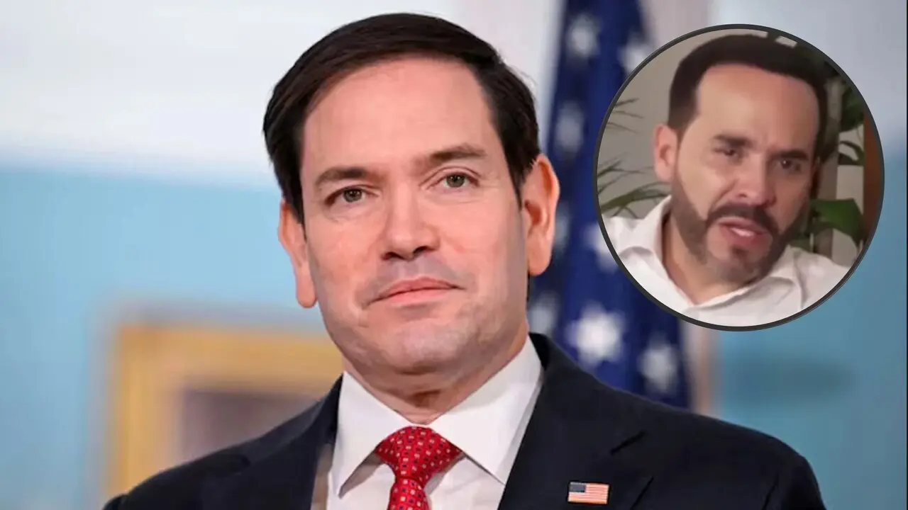 Estados Unidos felicita a Abelardo de la Espriella: Marco Rubio proyecta trabajo conjunto con la Administración Trump