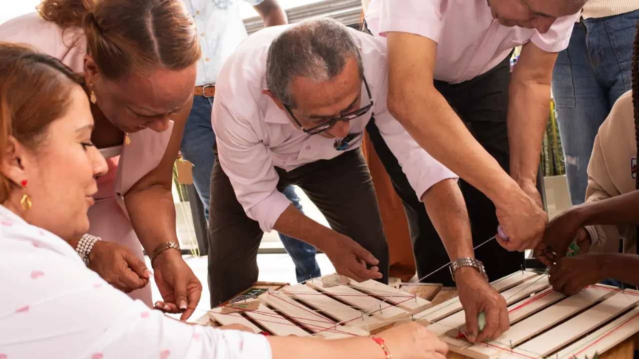 Así serán los 10 megacolegios que cambiarán la educación en Medellín: ya hay diálogo con las comunidades 2 Así serán los 10 megacolegios que cambiarán la educación en Medellín: ya hay diálogo con las comunidades