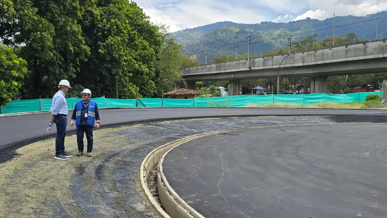 la pista de patinaje que transformará el deporte en Bello 1 la pista de patinaje que transformará el deporte en Bello