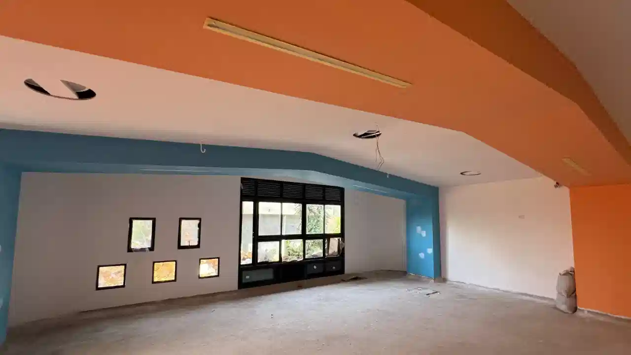 El nuevo jardín infantil de San Cristóbal ya supera el 80% de avance y beneficiará a 300 niños 3 El nuevo jardín infantil de San Cristóbal ya supera el 80% de avance y beneficiará a 300 niños