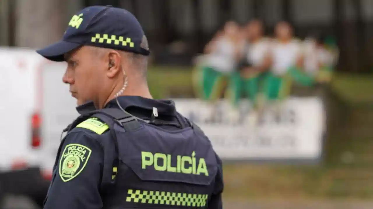 'Si lo vuelven a intentar, les daremos más duro': la advertencia del alcalde a las estructuras criminales de Manrique