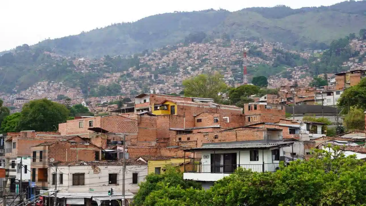 'Si lo vuelven a intentar, les daremos más duro': la advertencia del alcalde a las estructuras criminales de Manrique