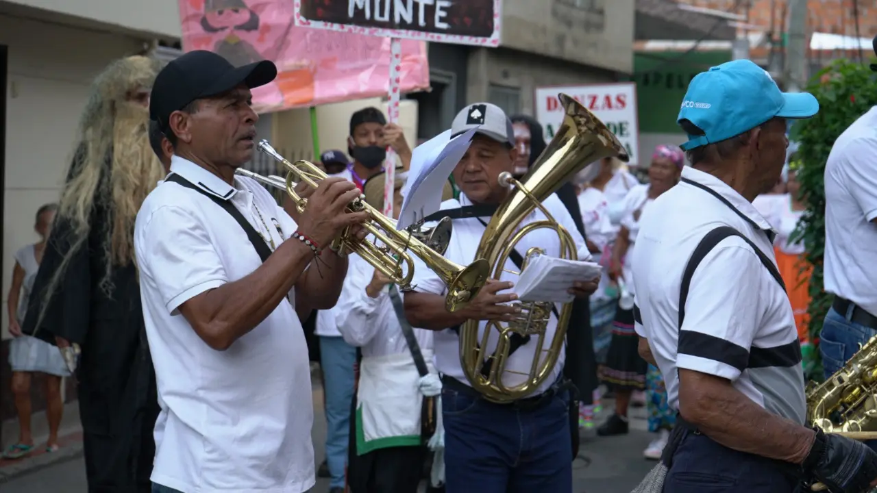 Medellín estrenará el primer Festival PP Cultura con entrada gratuita 2 Medellín estrenará el primer Festival PP Cultura con entrada gratuita