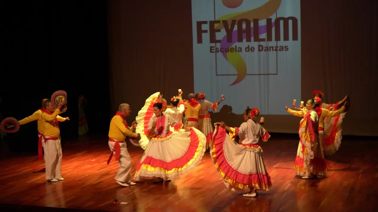 Medellín estrenará el primer Festival PP Cultura con entrada gratuita 1 Medellín estrenará el primer Festival PP Cultura con entrada gratuita