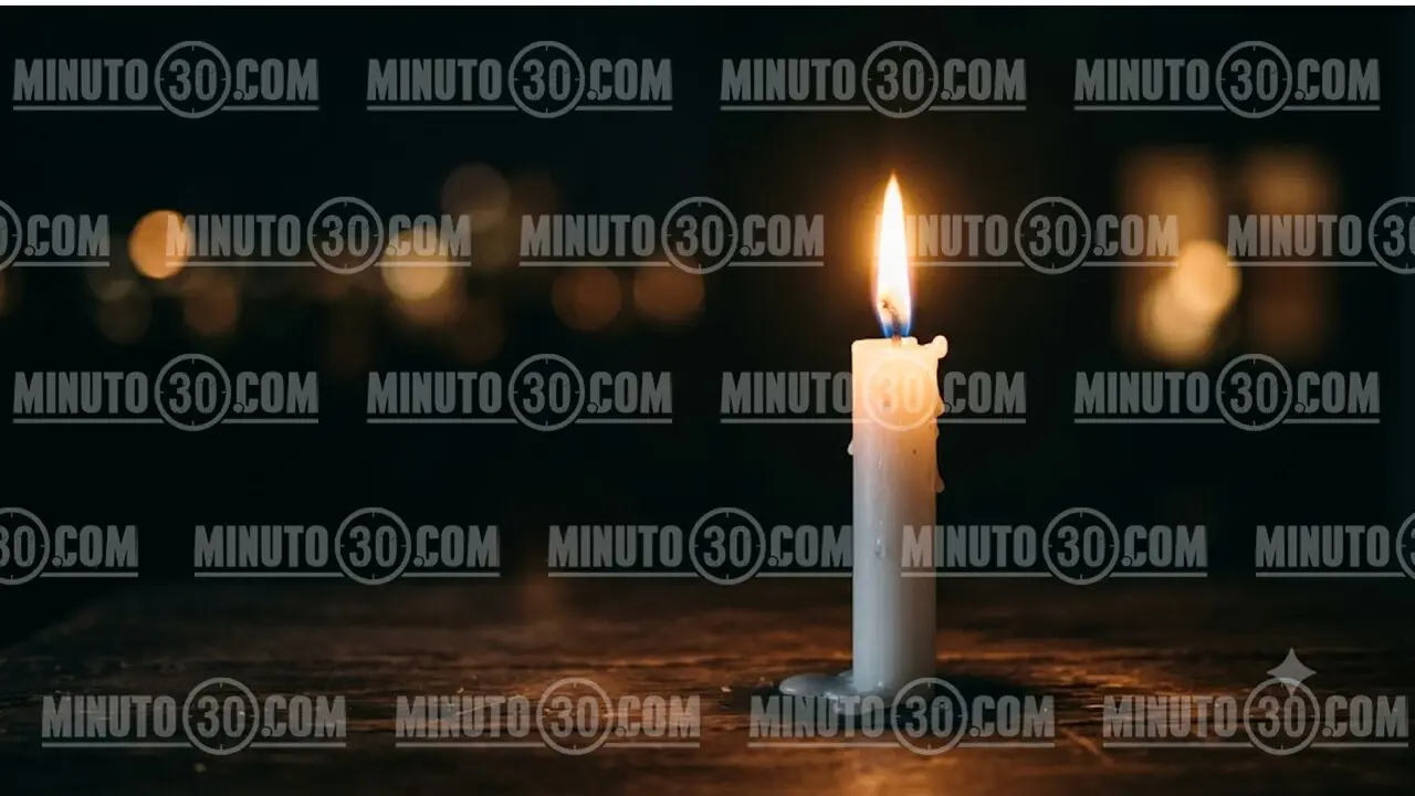 vela incendio choco