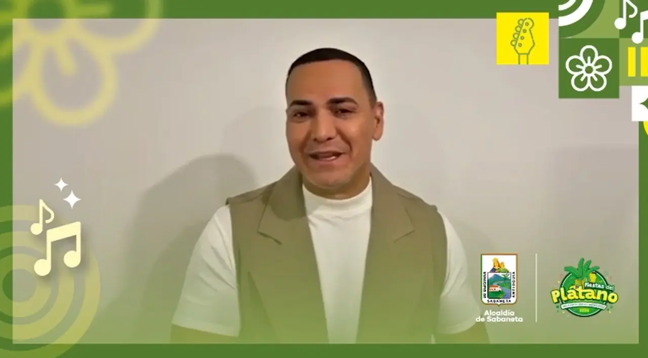 Víctor Manuelle, es el primer artista confirmado p