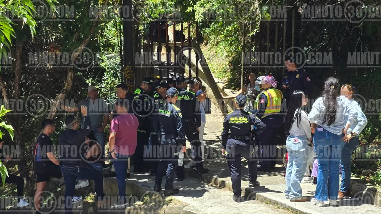 Un 'pelao' de 20 y una jovencita de 17: lo que se sabe de las personas que murieron apuñaladas en Sabaneta 3 3 Un pelao de 20 y una jovencita de 17 lo que se sabe de las personas que murieron apunaladas en Sabaneta