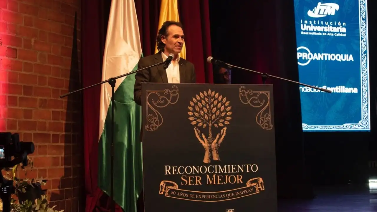¡Profes, estudiantes y directivos, ojo pues! Abren inscripciones para el Reconocimiento Ser Mejor 2026 1 ¡Profes, estudiantes y directivos, ojo pues! Abren inscripciones para el Reconocimiento Ser Mejor 2026