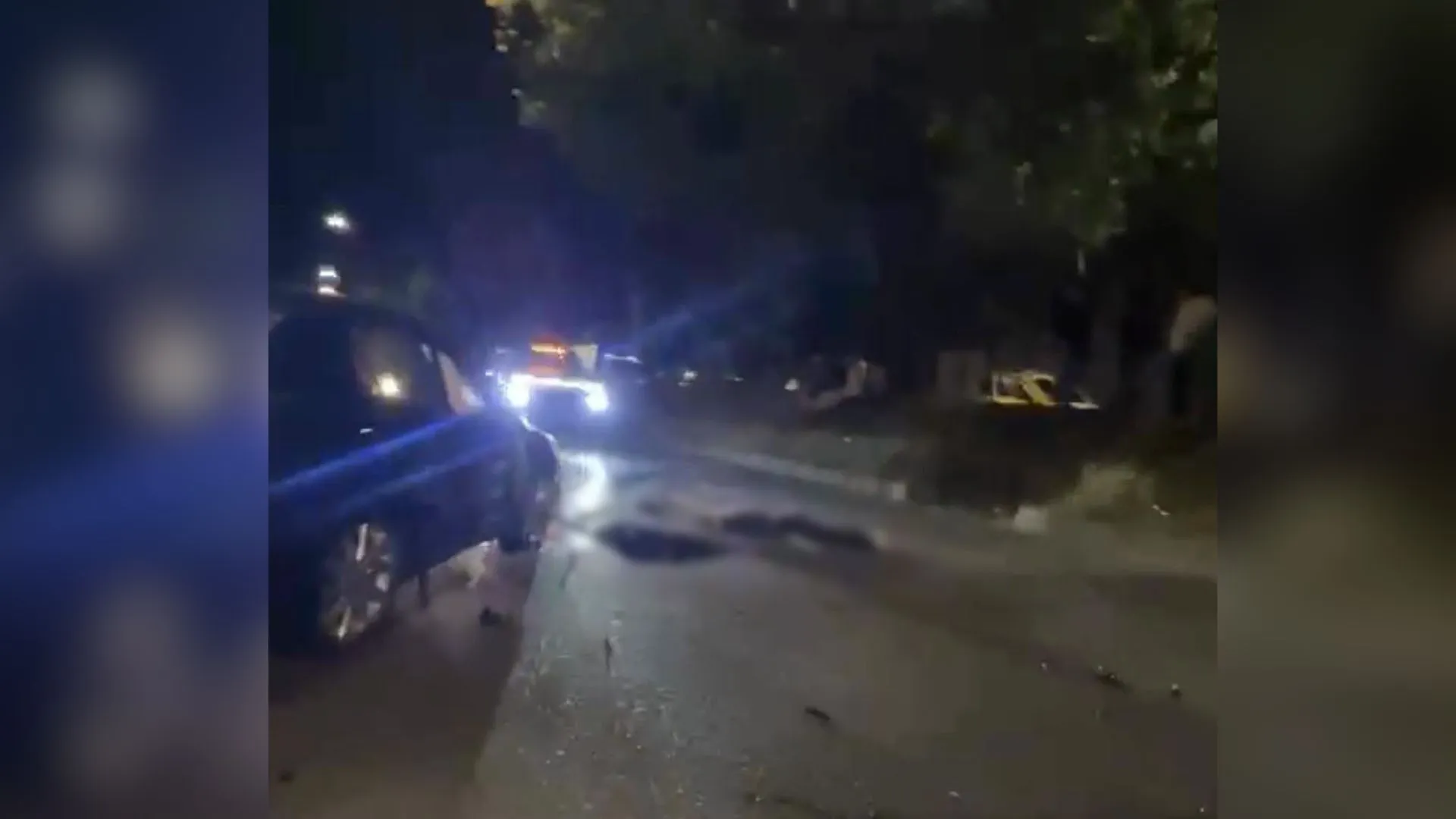 Una mujer falleció tras grave accidente de tránsito en la avenida Regional de Medellín 2 Una mujer falleció tras grave accidente de tránsito en la avenida Regional de Medellín