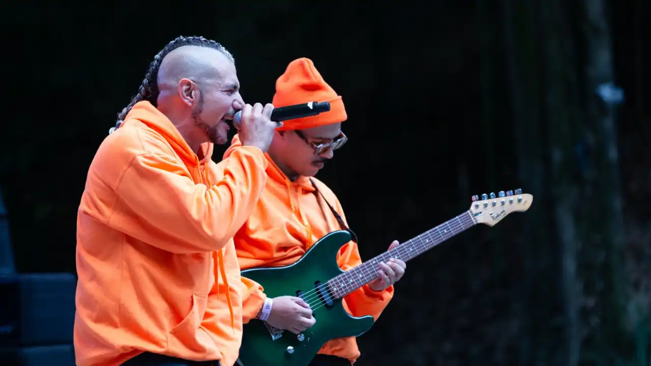 ¡Altavoz ya tiene sus elegidos! Estas son las 28 bandas de Medellín que harán vibrar el festival 4 ¡Altavoz ya tiene sus elegidos! Estas son las 28 bandas de Medellín que harán vibrar el festival