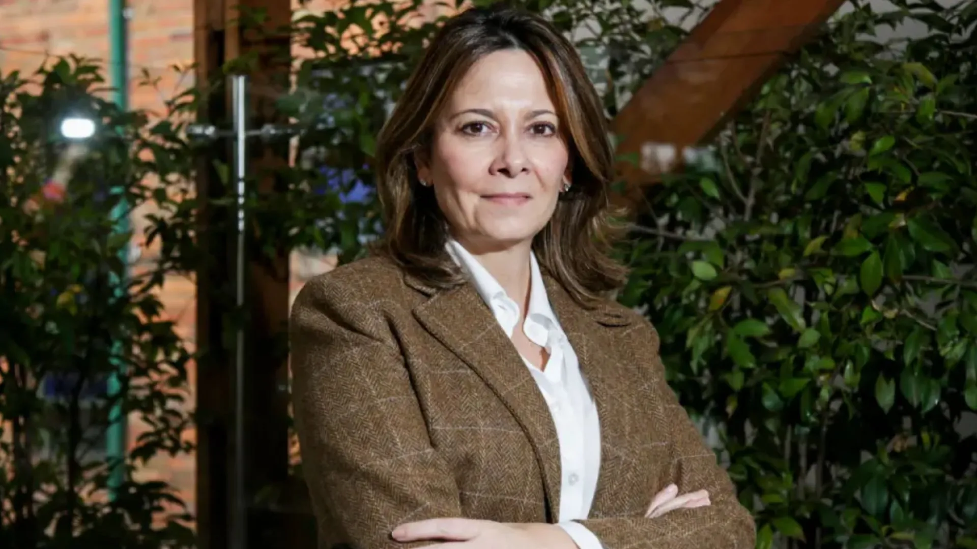 ¡Confirmado! Ana María Vesga será la ministra de Salud en el Gobierno de Abelardo De La Espriella