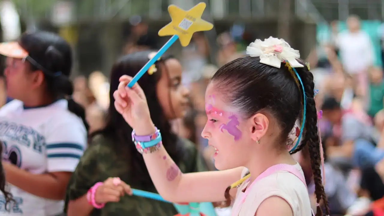 ¡Atracciones gratis en la Feria de las Flores! Así será Zona que Suena para toda la familia 3 ¡Atracciones gratis en la Feria de las Flores! Así será Zona que Suena para toda la familia
