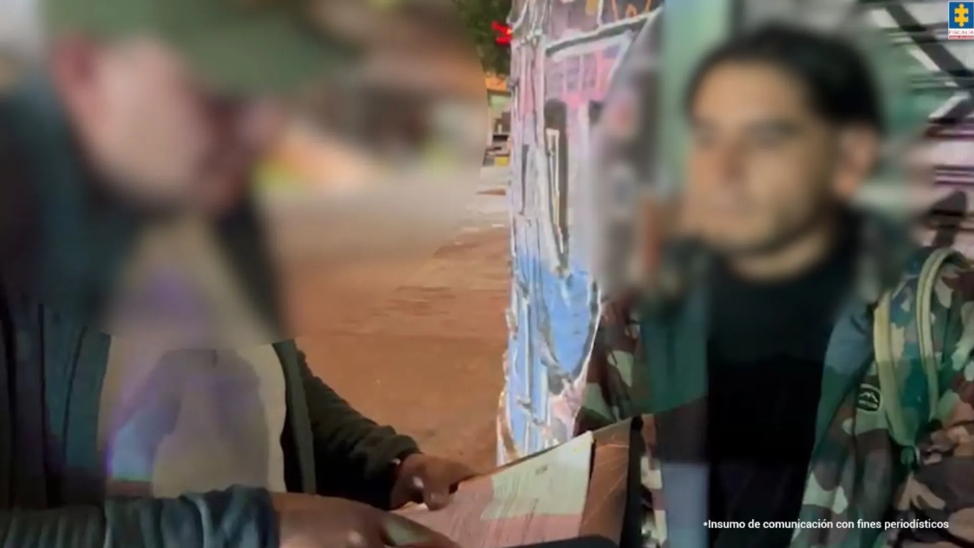 ¡Indignante! Envían a prisión a auxiliar de enfermería señalado de abusar de una paciente en Bogotá