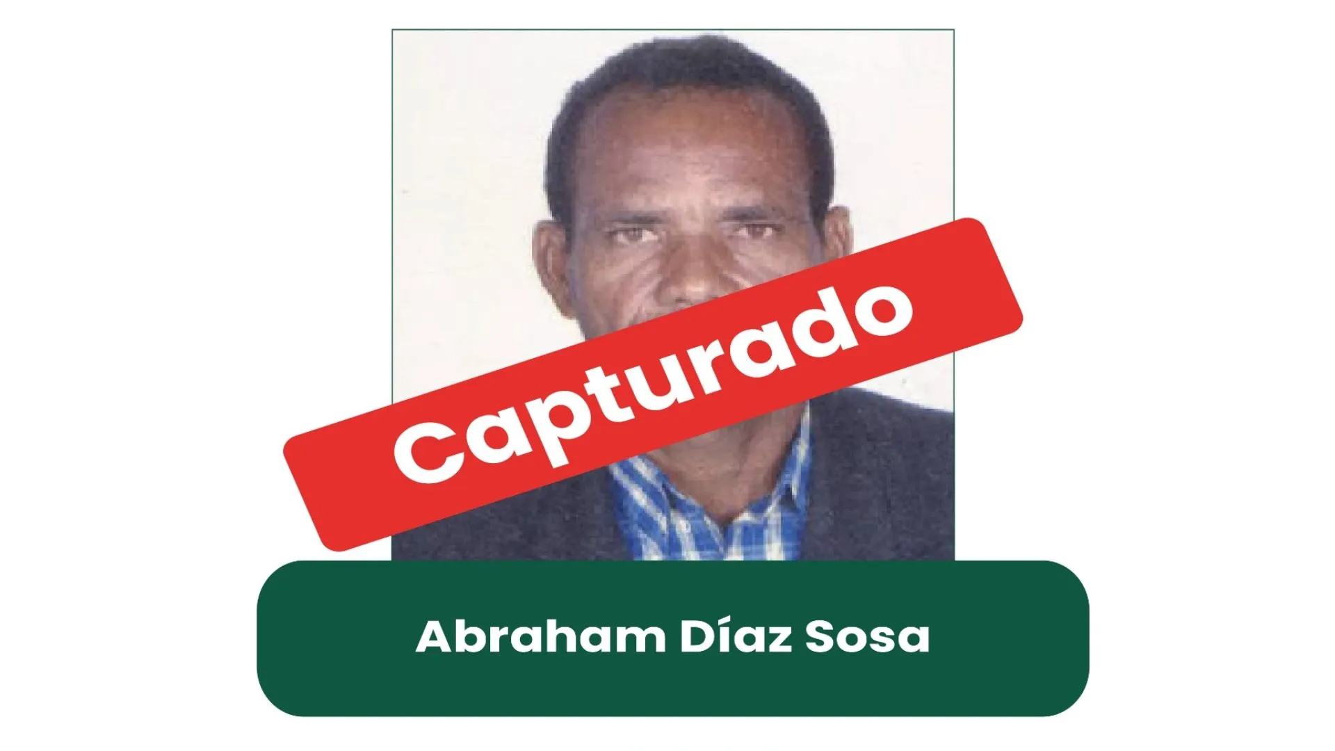 Capturan a uno de los más buscados por feminicidio en Antioquia: ofrecían hasta $50 millones 2 Capturado por feminicidio