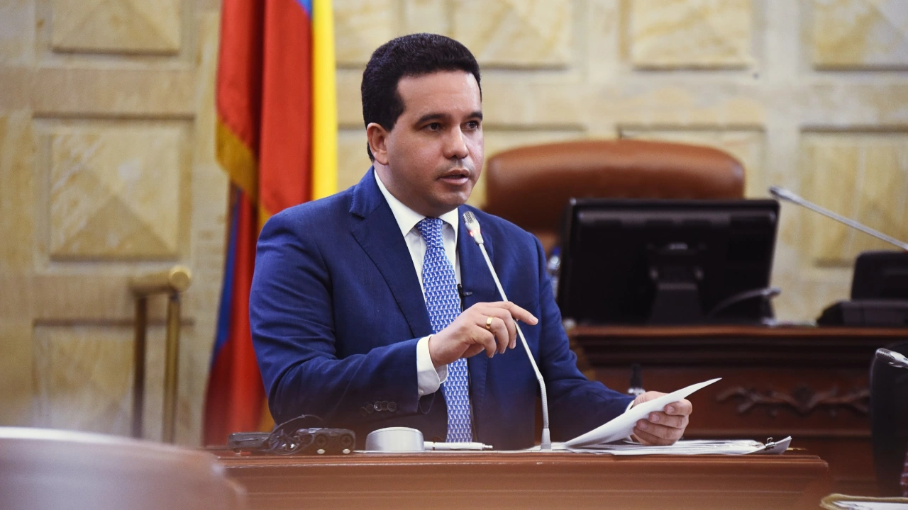 Carlos Andrés Trujillo