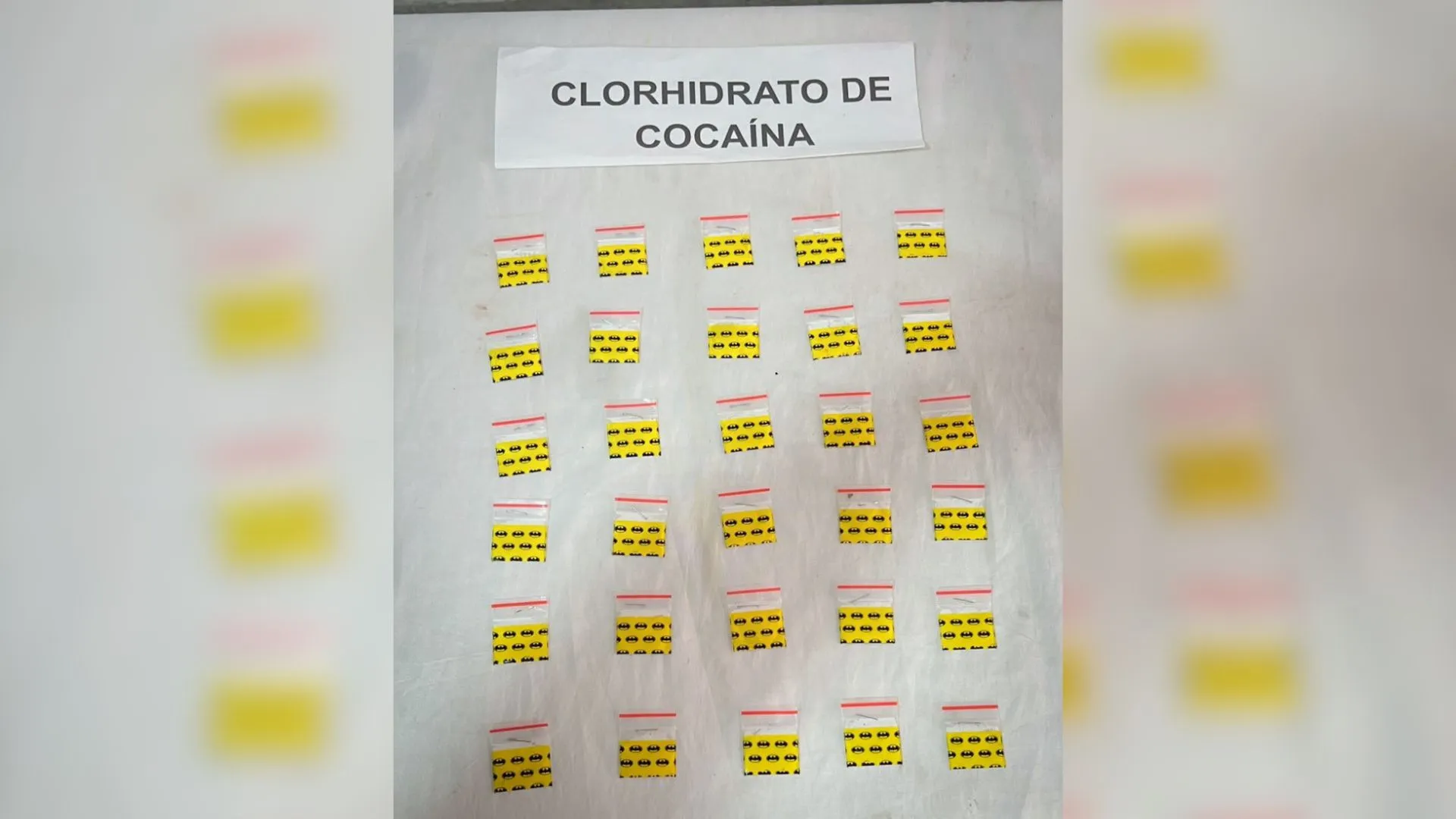 ¡Cayó con Mini Uzi y droga! Capturan a presunto integrante del GDCO Carne Rancia en Ciudad Bolívar 3 ¡Cayó con Mini Uzi y droga! Capturan a presunto integrante del GDCO Carne Rancia en Ciudad Bolívar