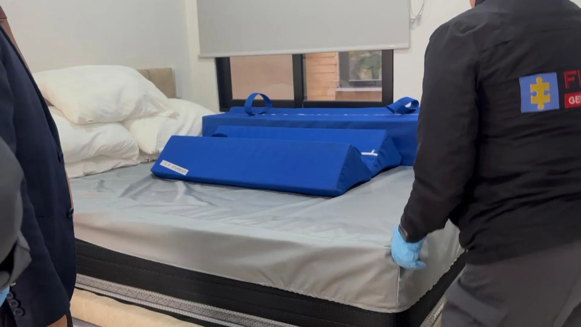 Clausuran centro de estética que funcionaba como clínica tras muerte de mujer en Bogotá 3 Clausuran centro de estética que funcionaba como clínica tras la muerte de una mujer en Bogotá
