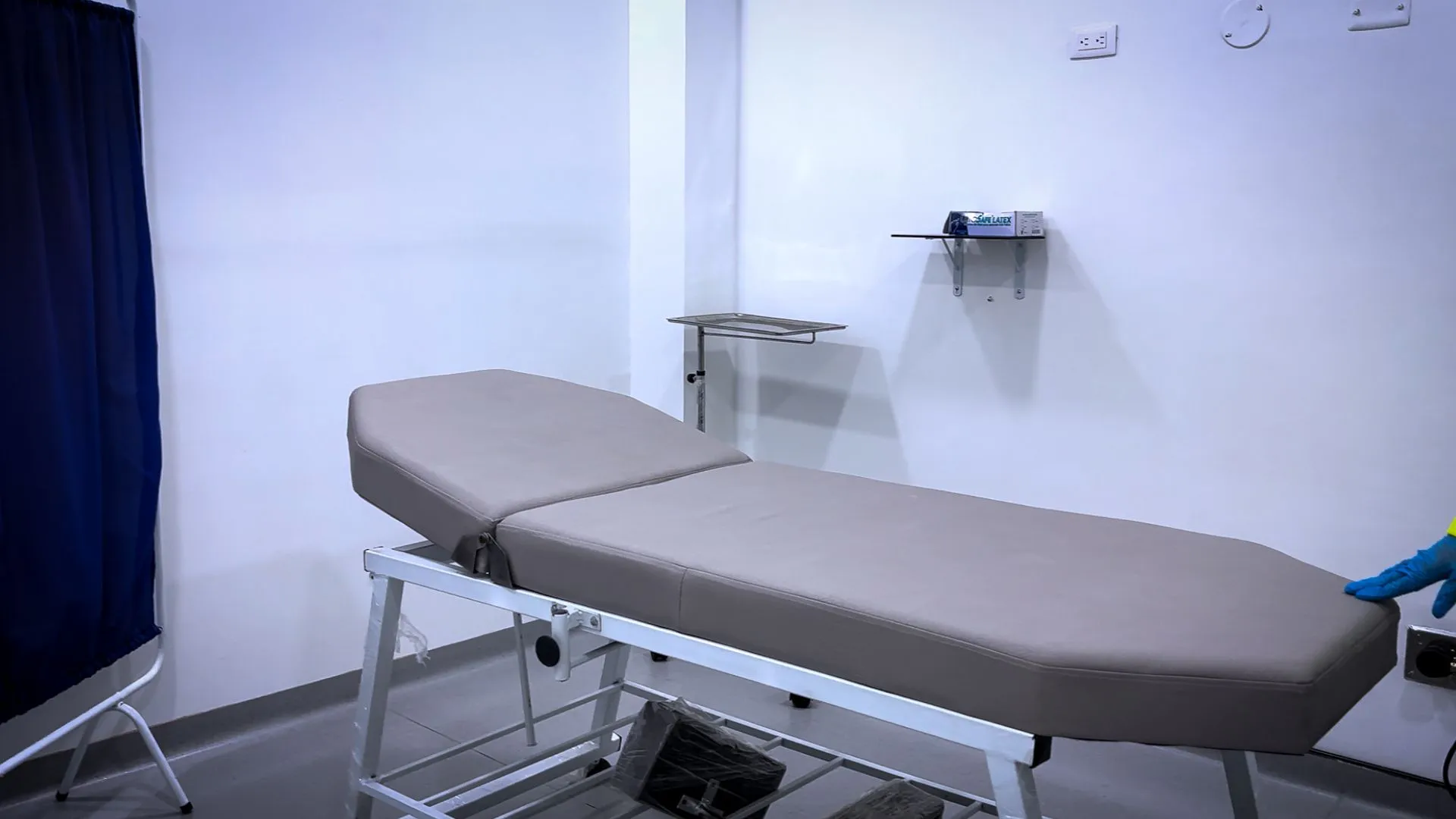Clausuran centro de estética que funcionaba como clínica tras la muerte de una mujer en Bogotá