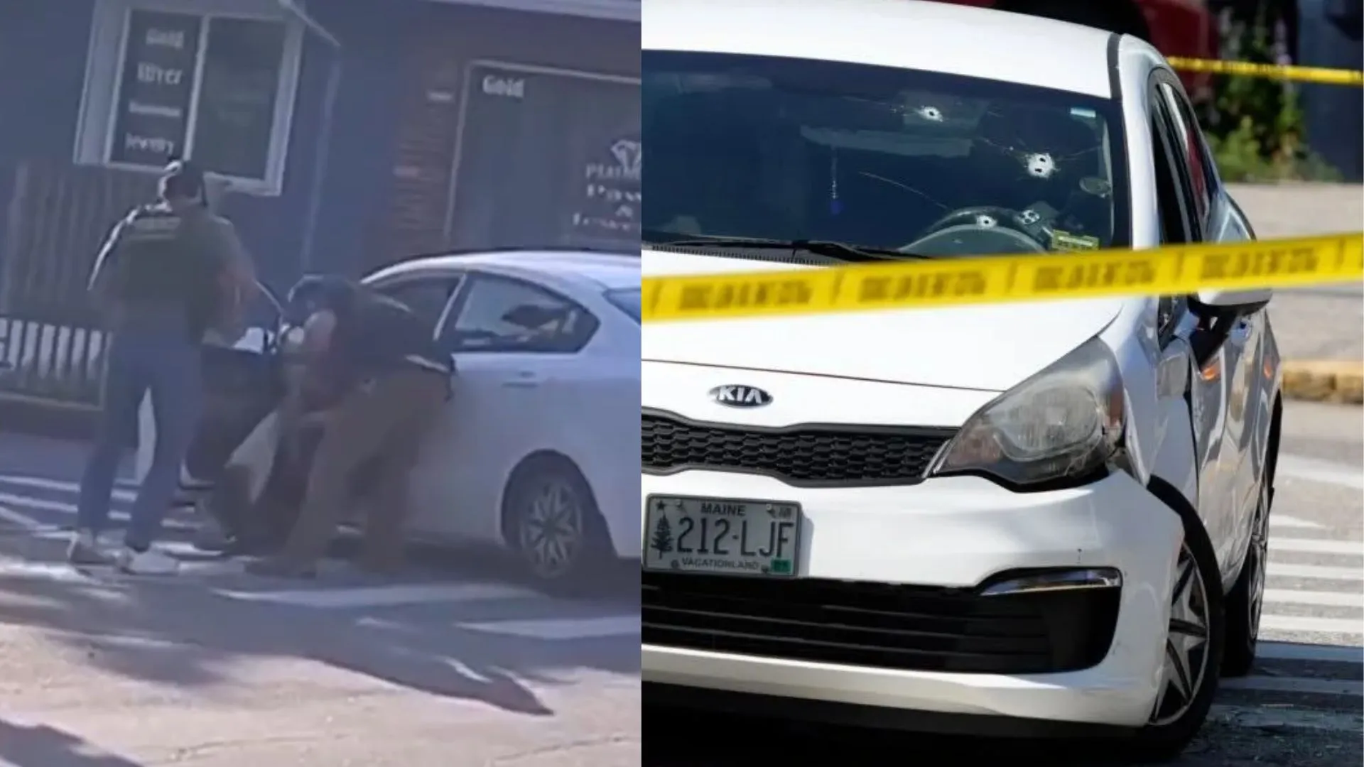 ¡Tragedia en EE. UU.! Joven colombiano muere en tiroteo en el que estuvo implicado el ICE 2 ¡Tragedia en EE. UU.! Joven colombiano muere en tiroteo en el que estuvo implicado el ICE