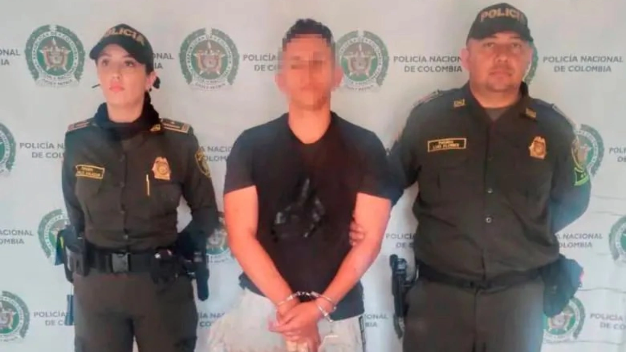 Condenan a 50 años de cárcel a un hombre por el feminicidio de su madre y su abuela en Girardota