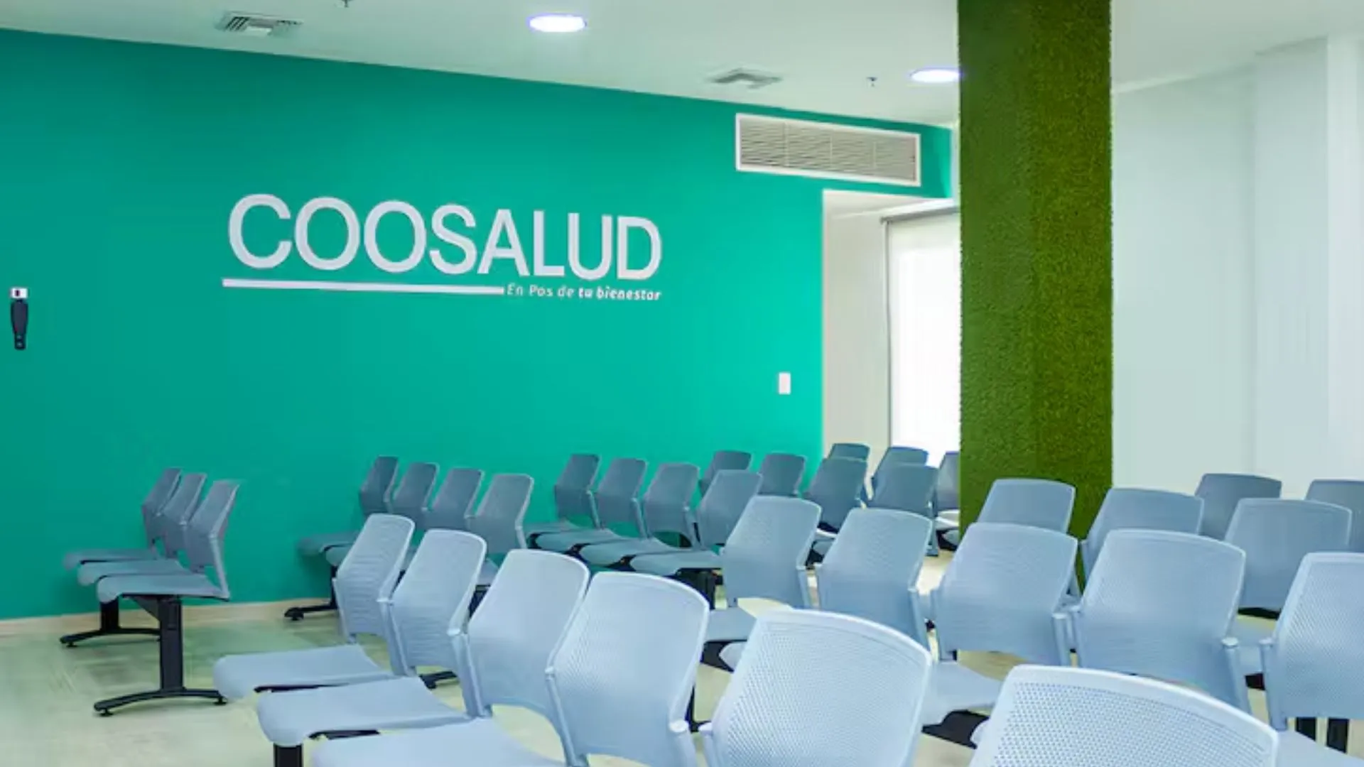 Coosalud