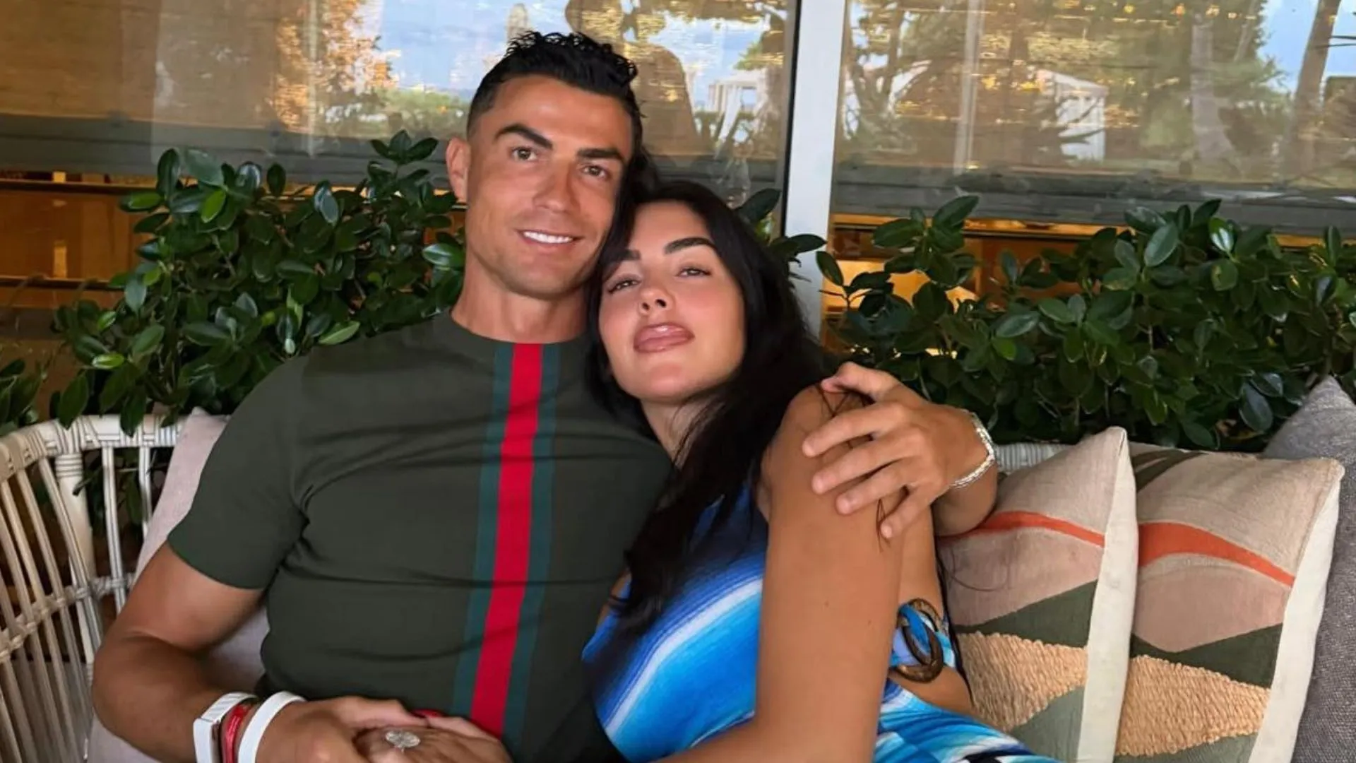 ¿Cristiano Ronaldo y Georgina se casan este fin de semana? Esto es lo que realmente se sabe de la boda